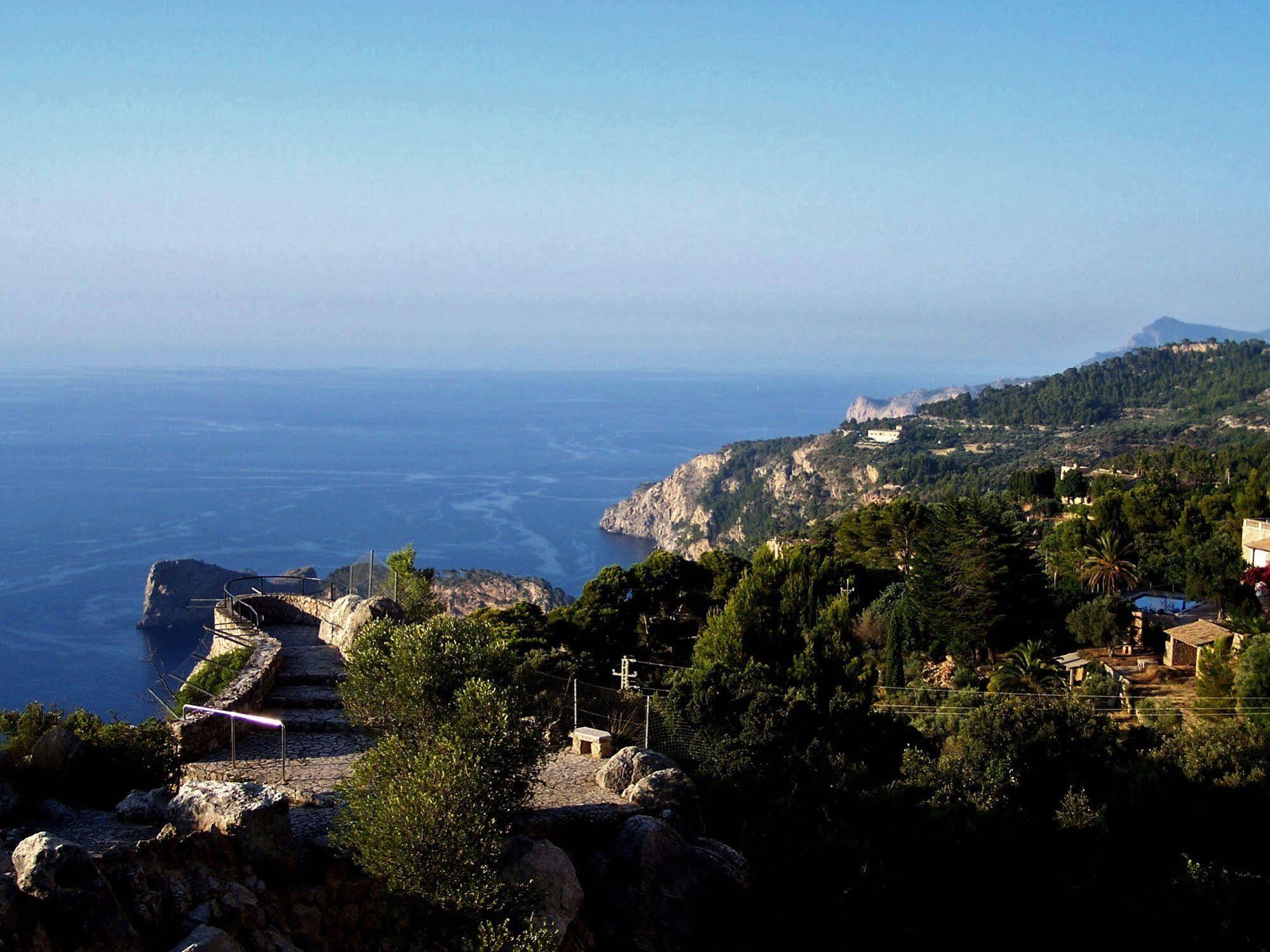 Hotel Bordoy Continental Valldemossa