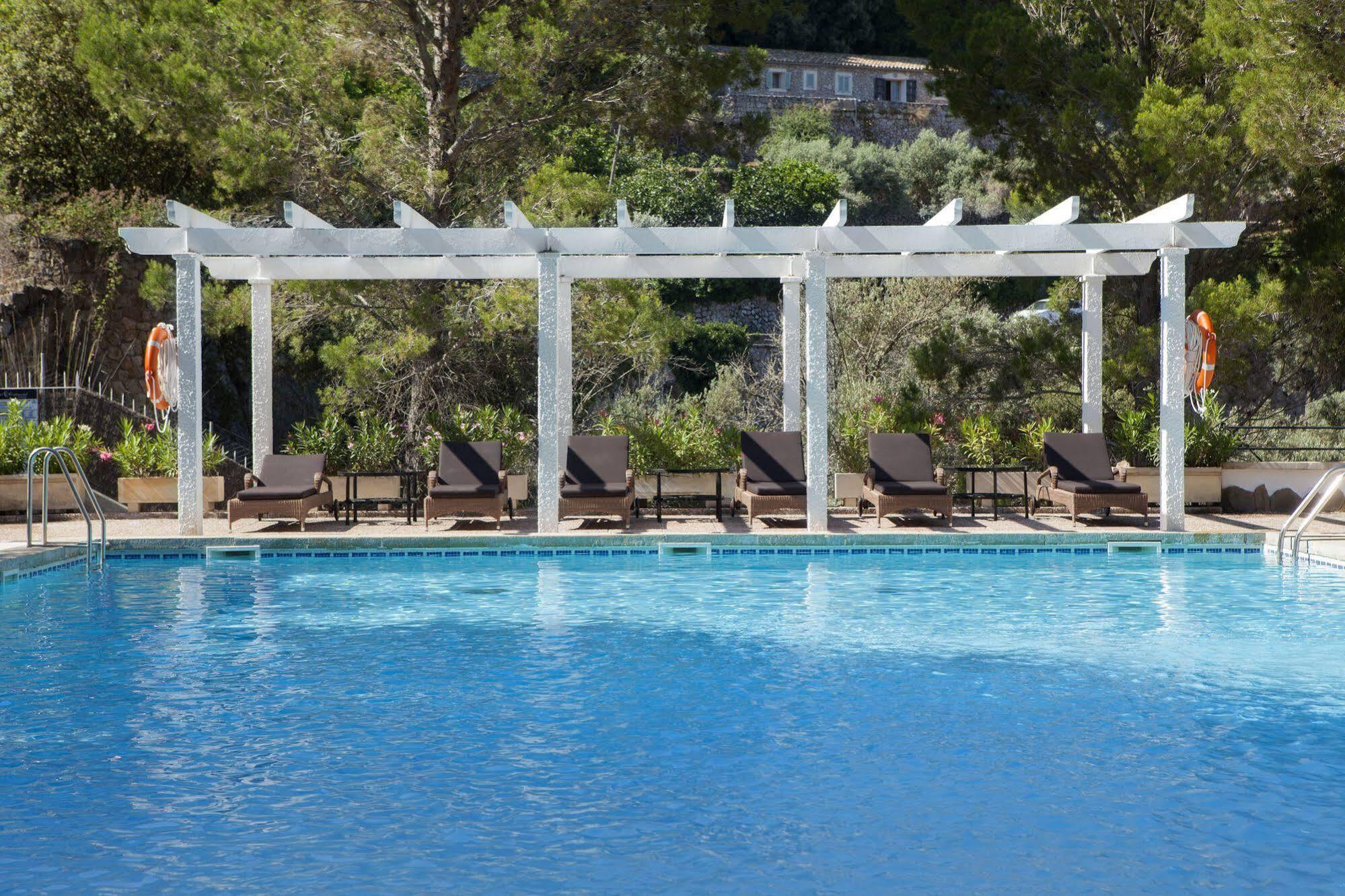 Bordoy Continental Valldemossa Hotel 4*