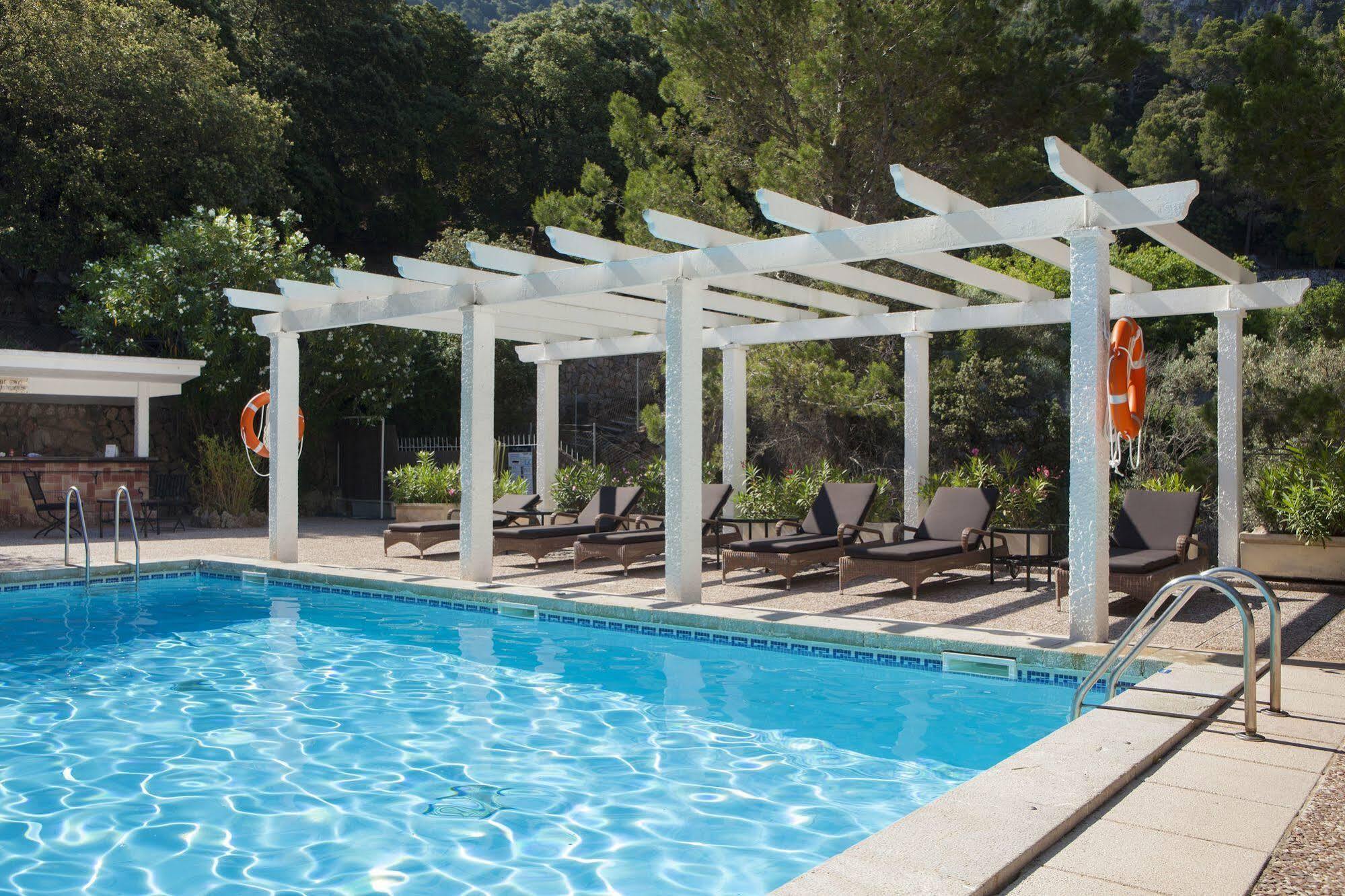 Hotel Bordoy Continental Valldemossa Valldemossa (Mallorca)