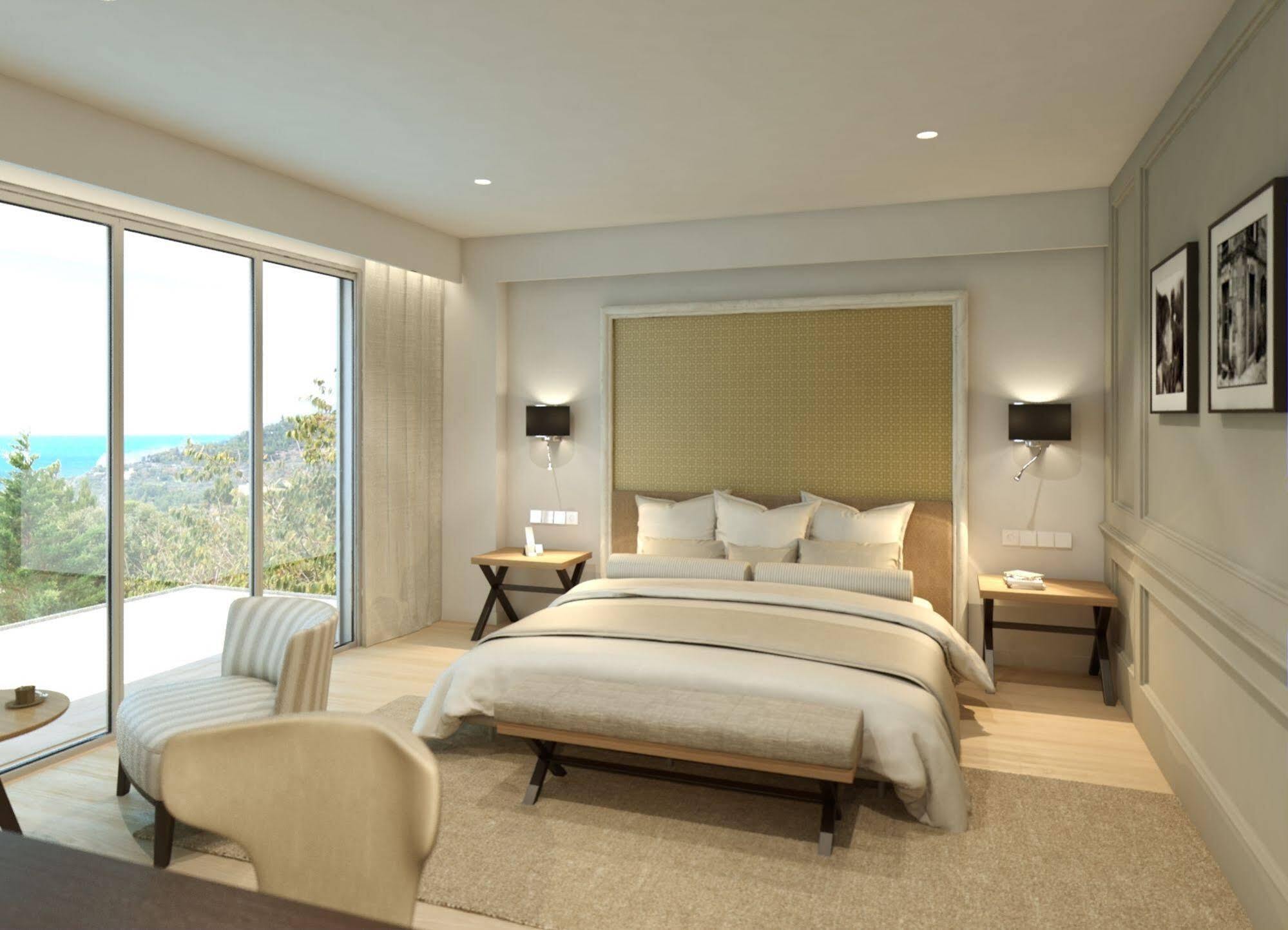 Bordoy Continental Valldemossa Hotel
