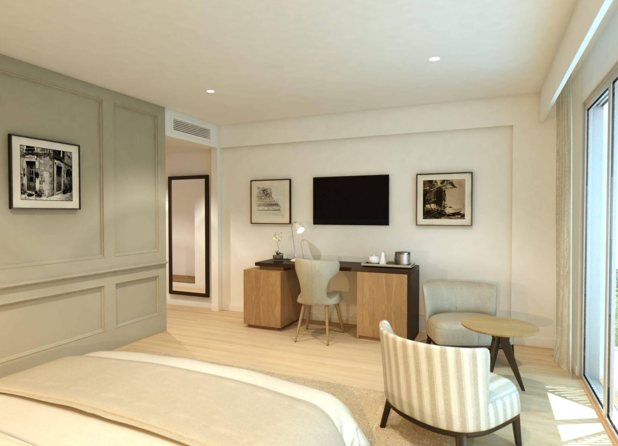 Hotel Bordoy Continental Valldemossa 4*
