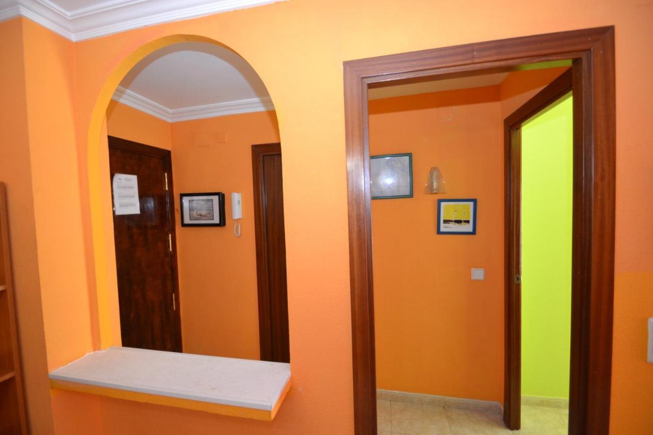 Apartment Wvp - Sevilla *