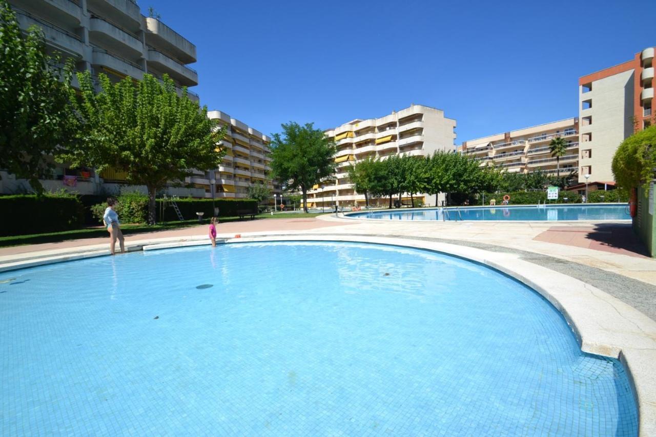 Wvp - Sevilla Salou