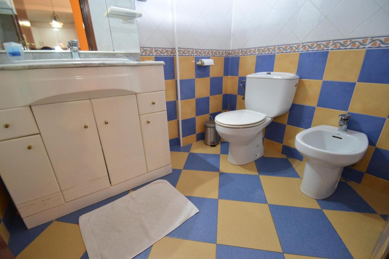 Wvp - Sevilla Apartment