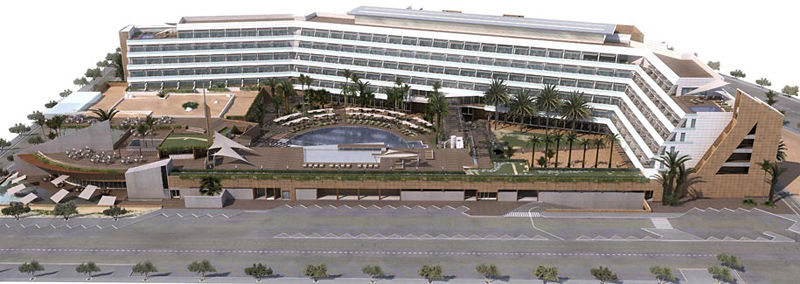 Hotel Gran Ibiza