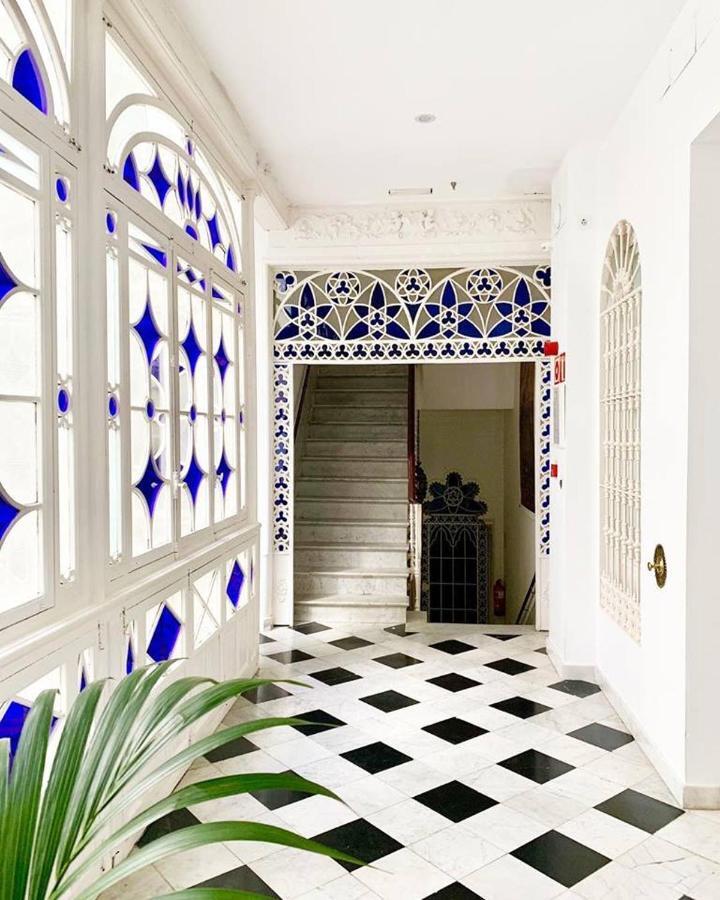 Boutique Casa De Colón 3* Sevilla