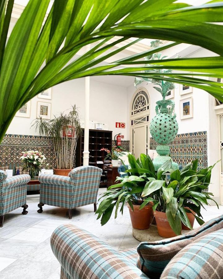 Boutique Casa De Colón Hotel Sevilla