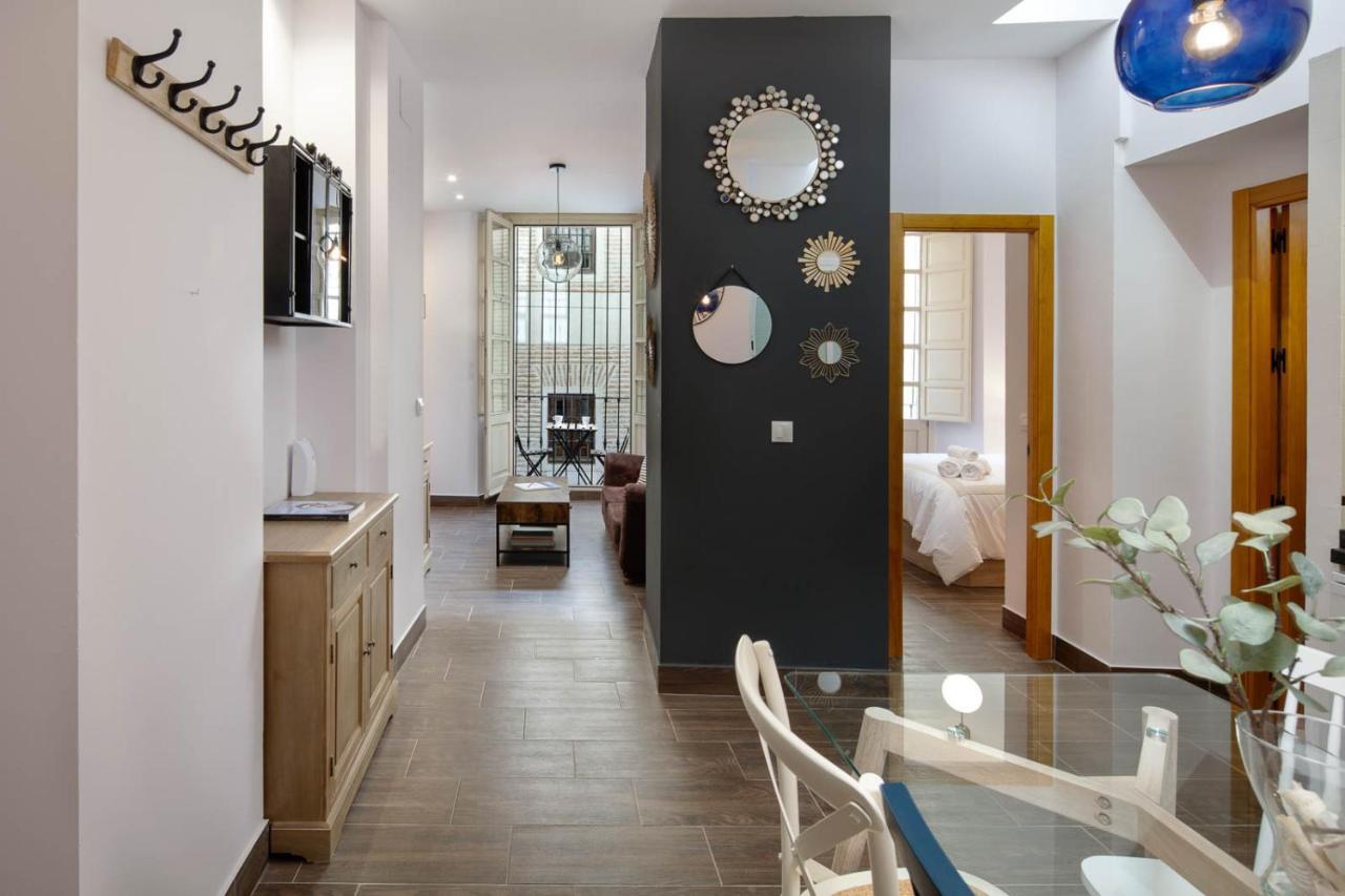 Mágico Carretería Apartamento