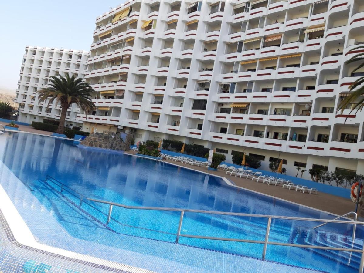 Apartment Apartamento Tobias Agaete Parque Playa Del Ingles *