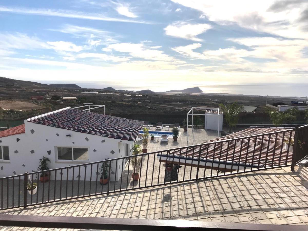 La Paz Holiday home San Miguel de Abona