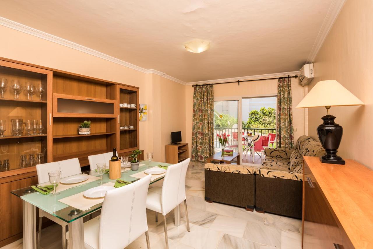 Apartamento Erisa Ii Torremolinos