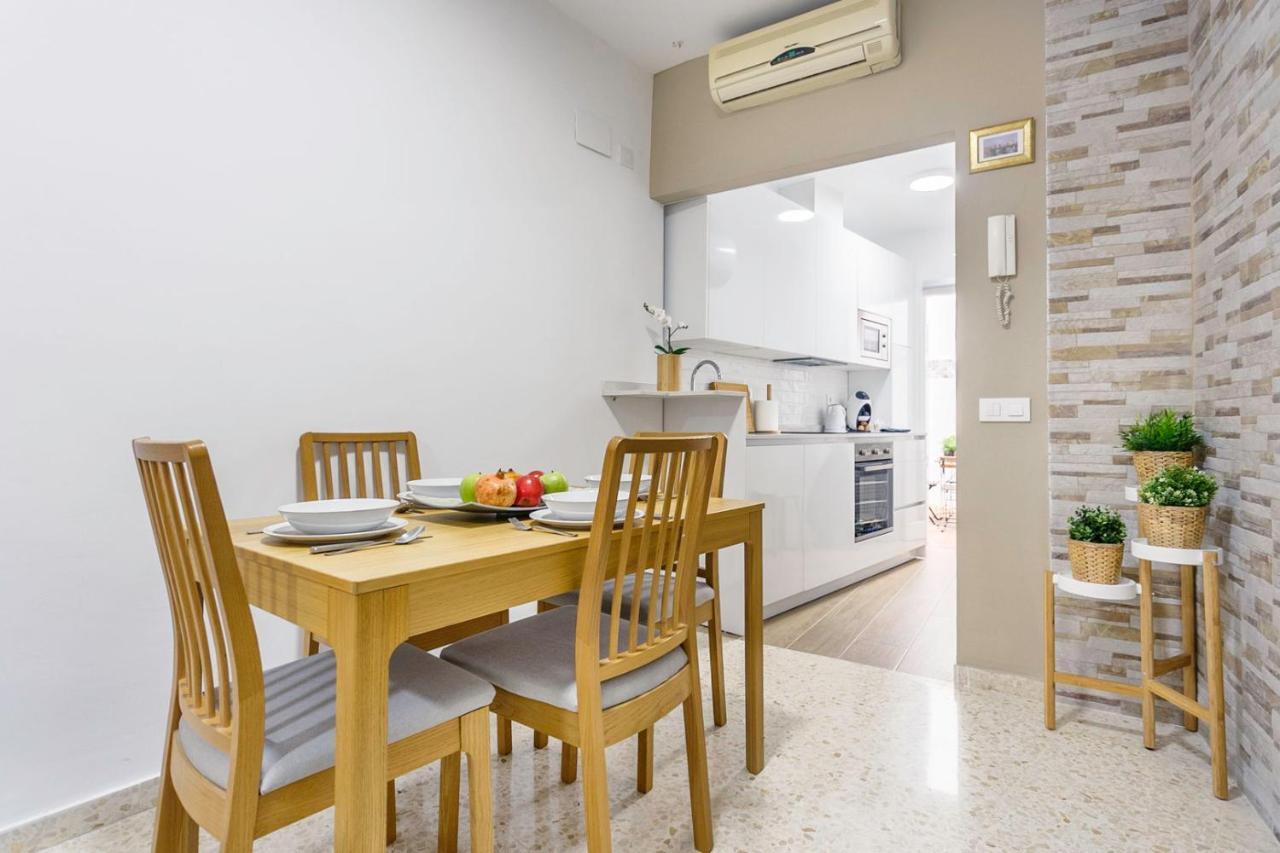 Apartment Sta Maria La Blanca