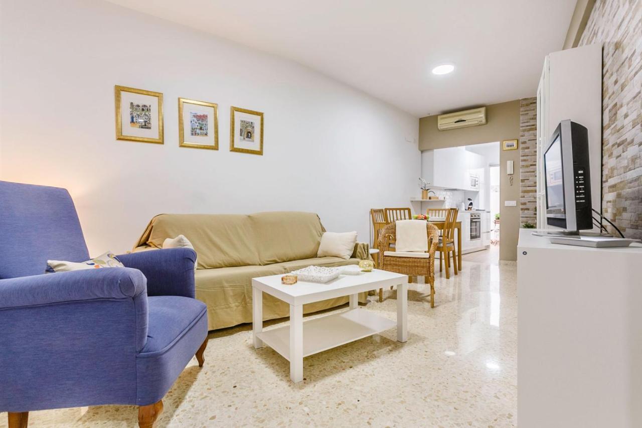 Apartment Sta Maria La Blanca *