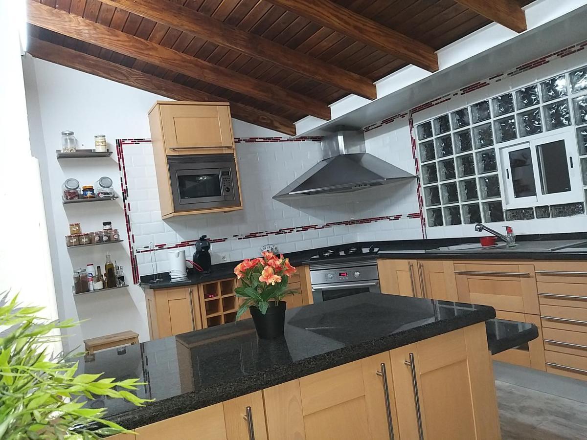 La Casa Azul Del Ocaso Holiday home *