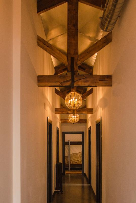 Guest house Lanave 2*