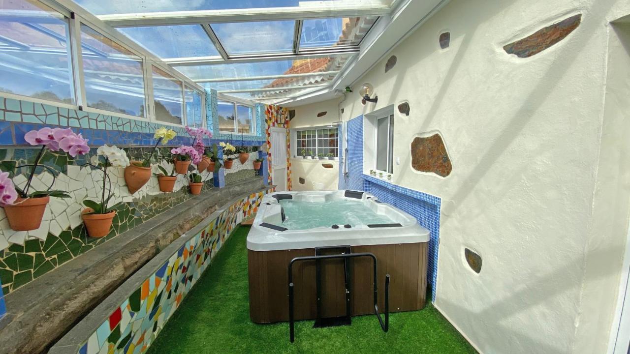 La Acequia Holiday home