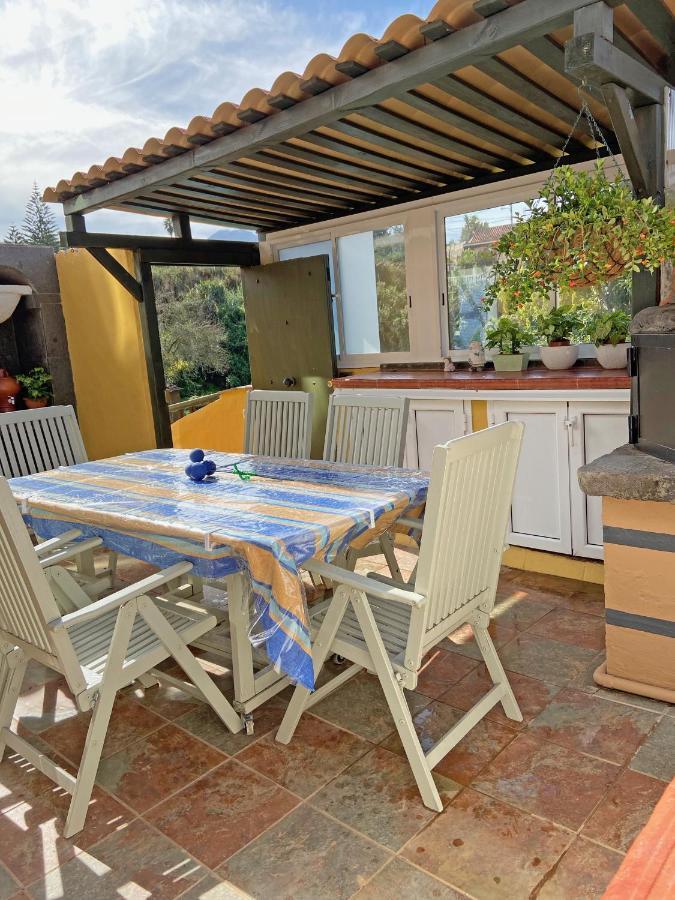 Holiday home La Acequia