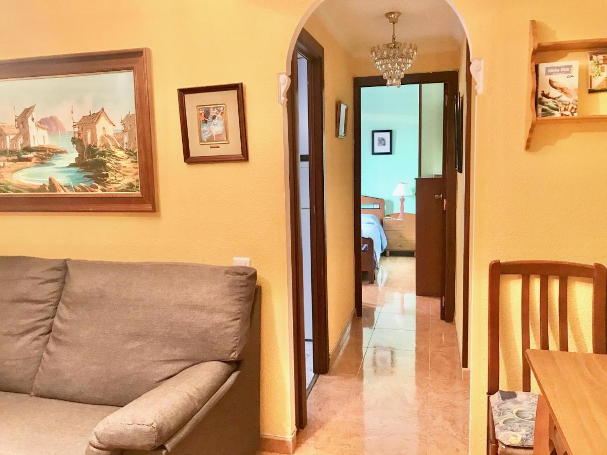 Apartment Santo Domingo