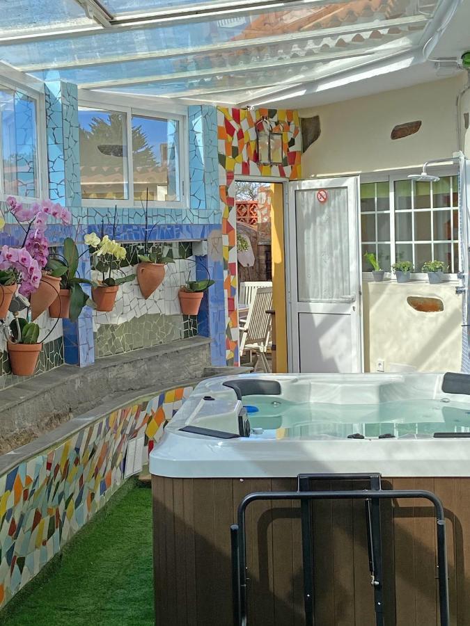 La Acequia Holiday home
