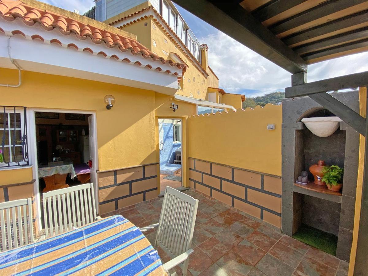 La Acequia Holiday home