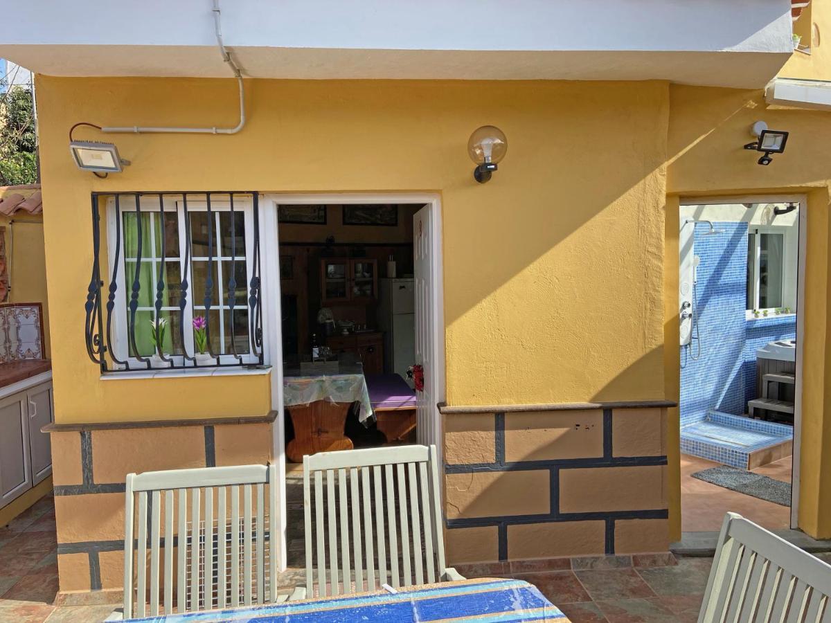 Holiday home La Acequia Valleseco