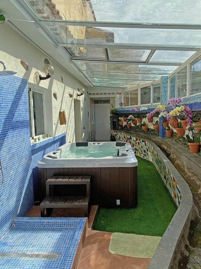 La Acequia Holiday home