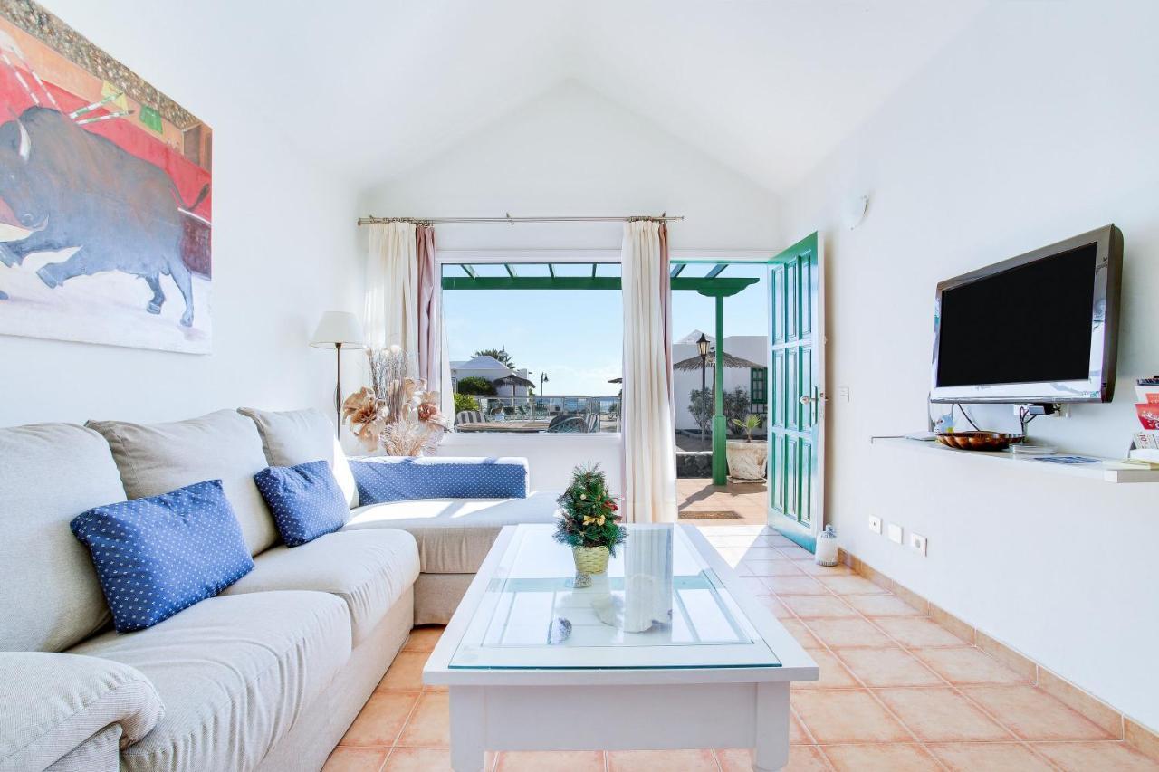 Apartamento Chalet Calima *