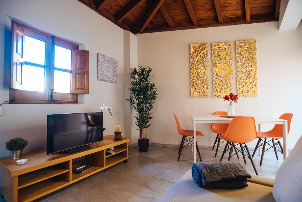 Divi Centro Apartamento Sevilla
