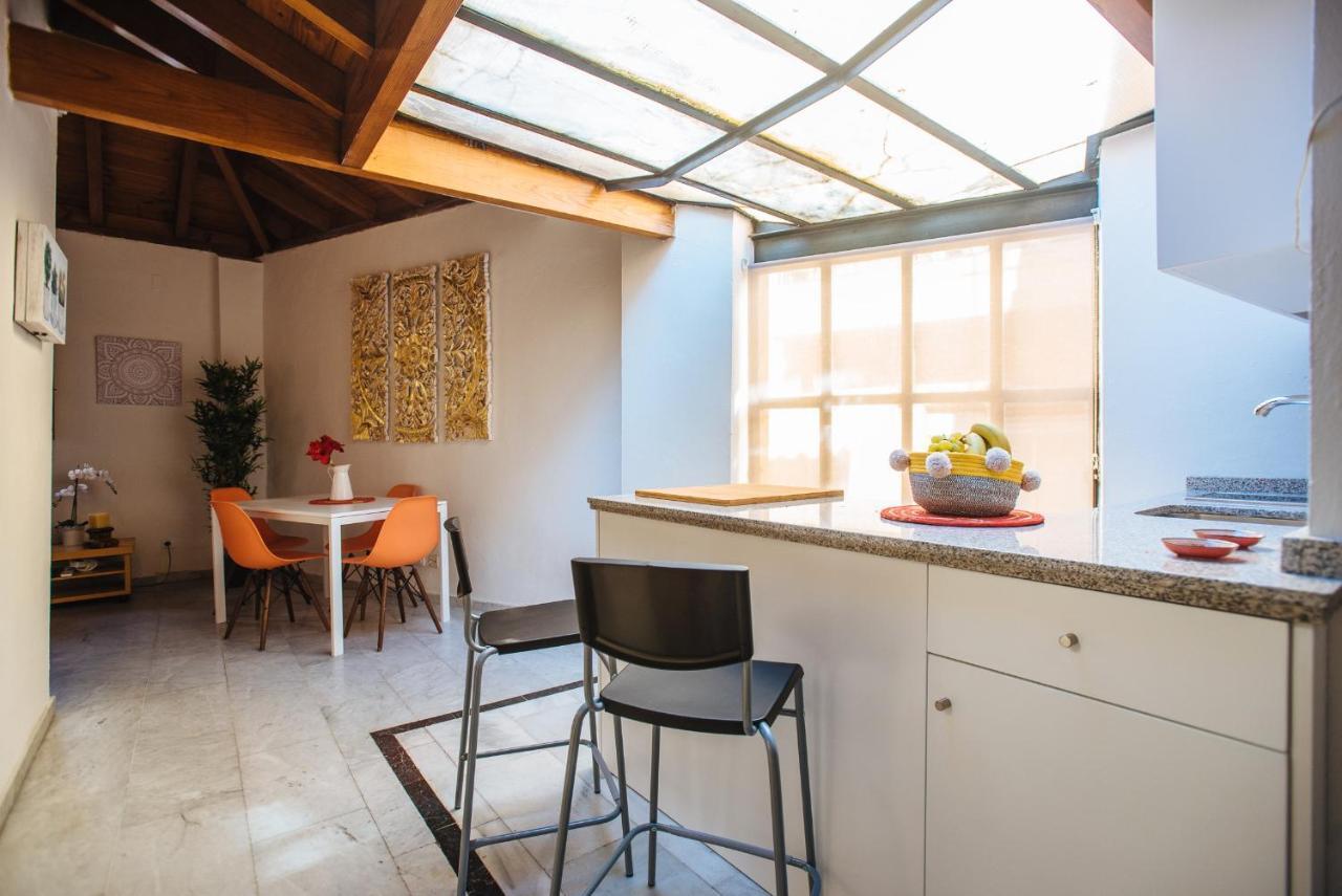 Apartamento Divi Centro