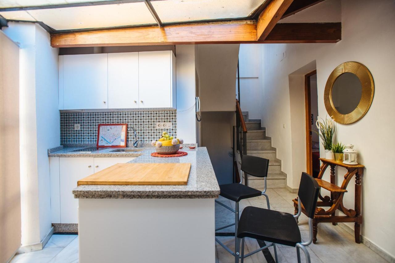 Divi Centro Apartamento Sevilla