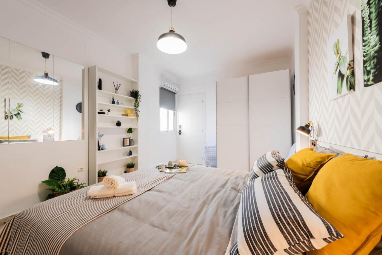 Hostal Nordik Urban - Trinidad Málaga