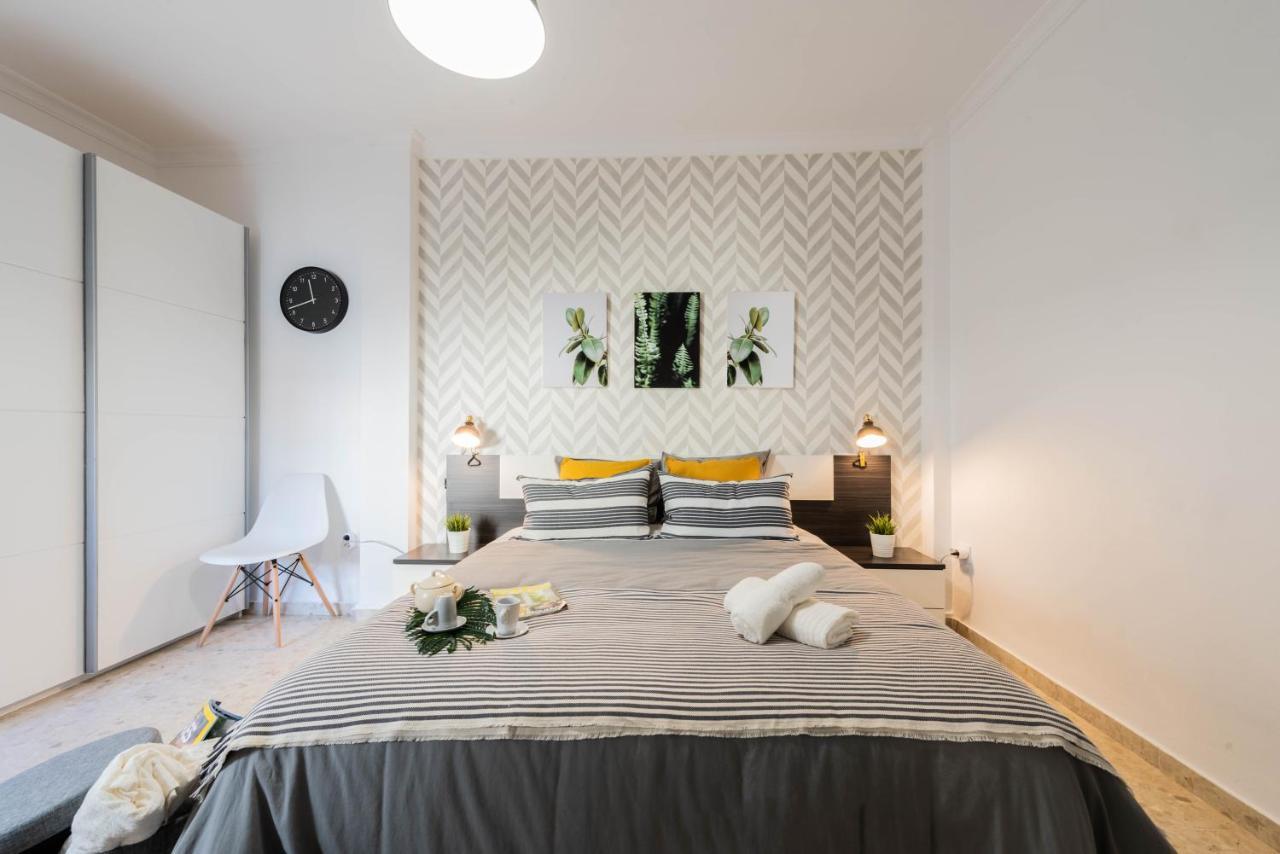 Nordik Urban - Trinidad Hostal Málaga