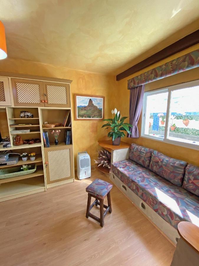 La Acequia Holiday home