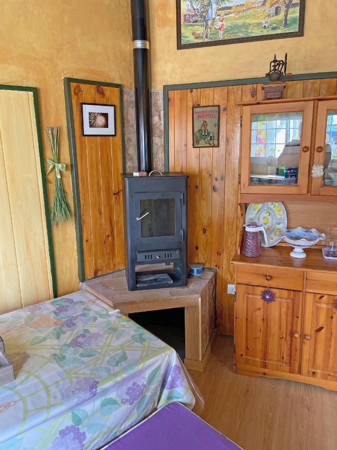 Holiday home La Acequia Valleseco