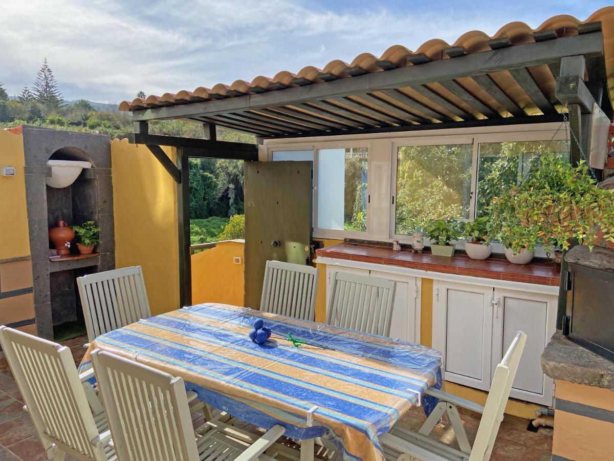 La Acequia Holiday home