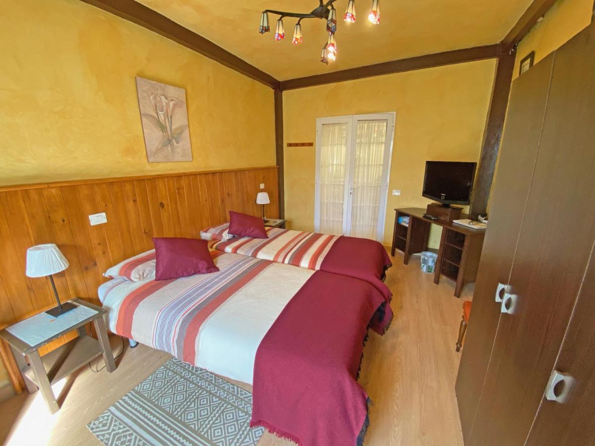 La Acequia Holiday home *