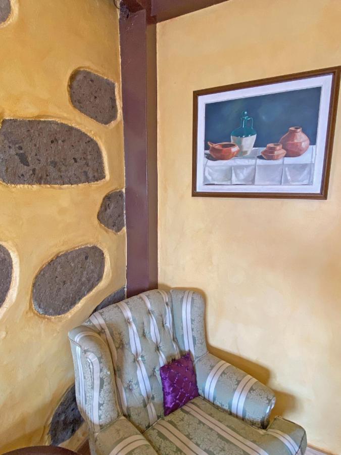 La Acequia Holiday home *