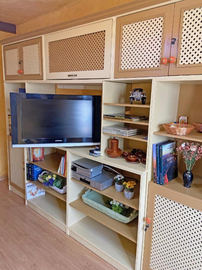 Holiday home La Acequia