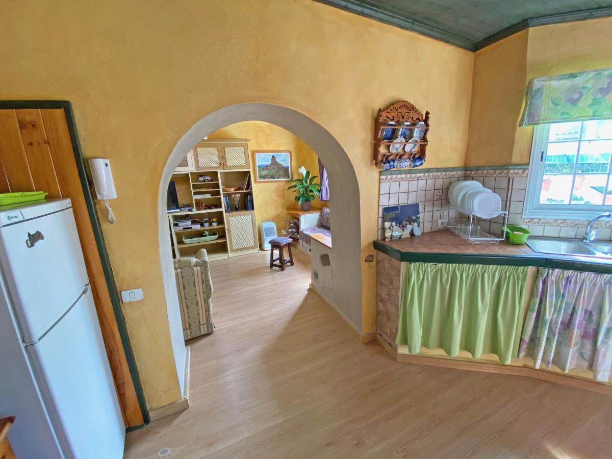 La Acequia Holiday home *