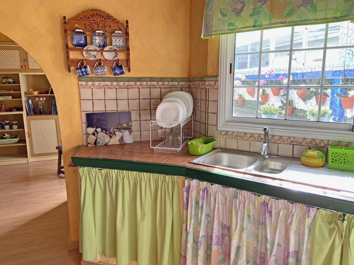 La Acequia Holiday home