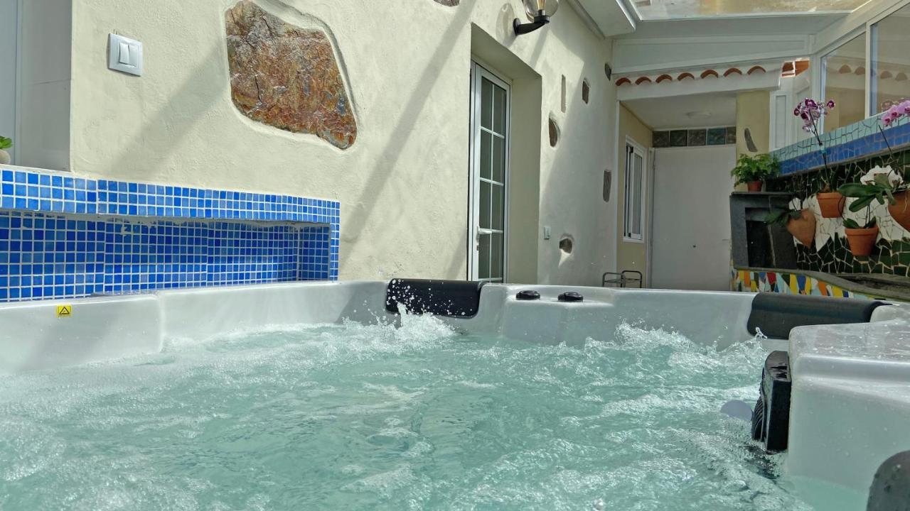 La Acequia Holiday home Valleseco