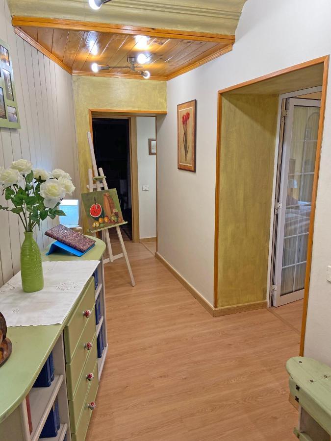 La Acequia Holiday home *