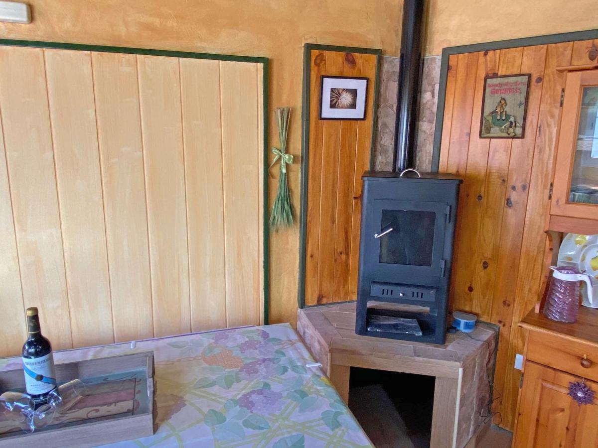 Holiday home La Acequia Valleseco