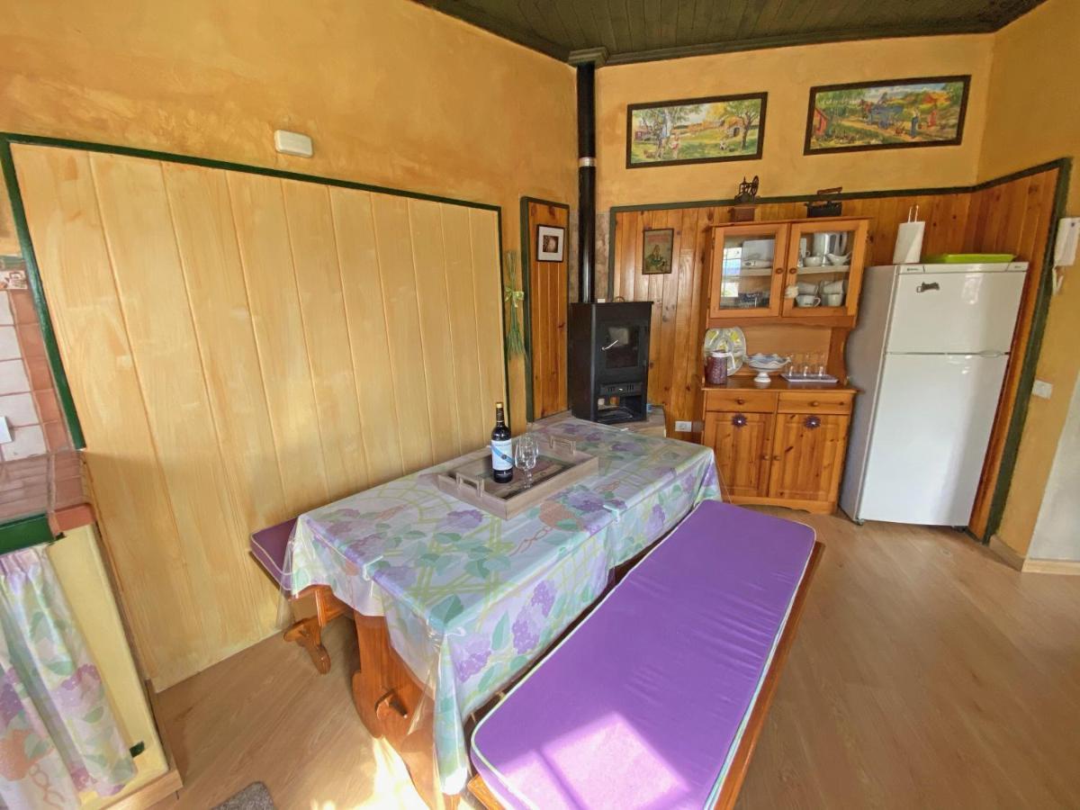 Holiday home La Acequia *