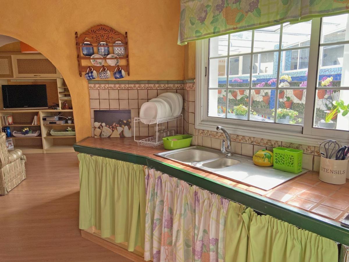 Holiday home La Acequia *