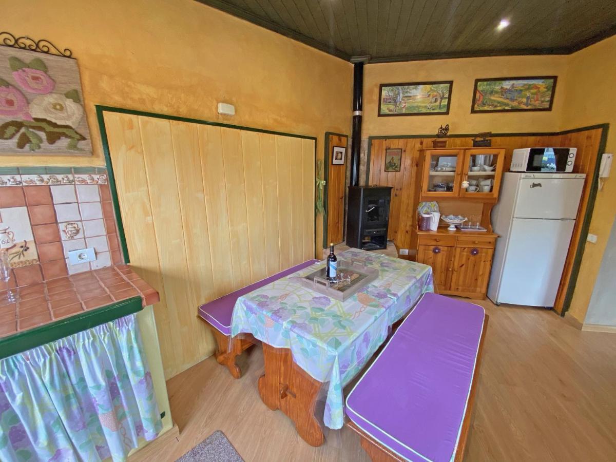 Holiday home La Acequia *