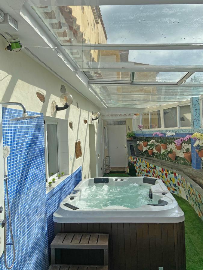 La Acequia Holiday home