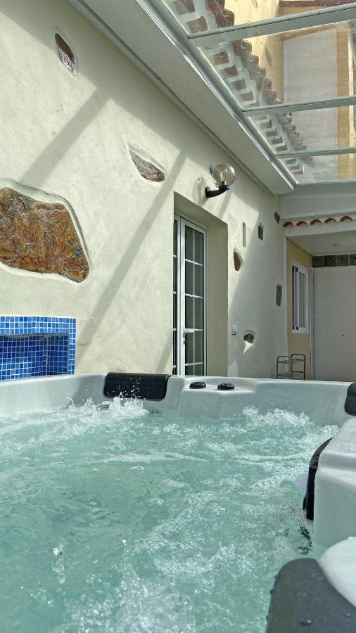 La Acequia Holiday home *
