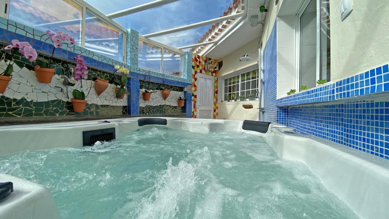 La Acequia Holiday home *