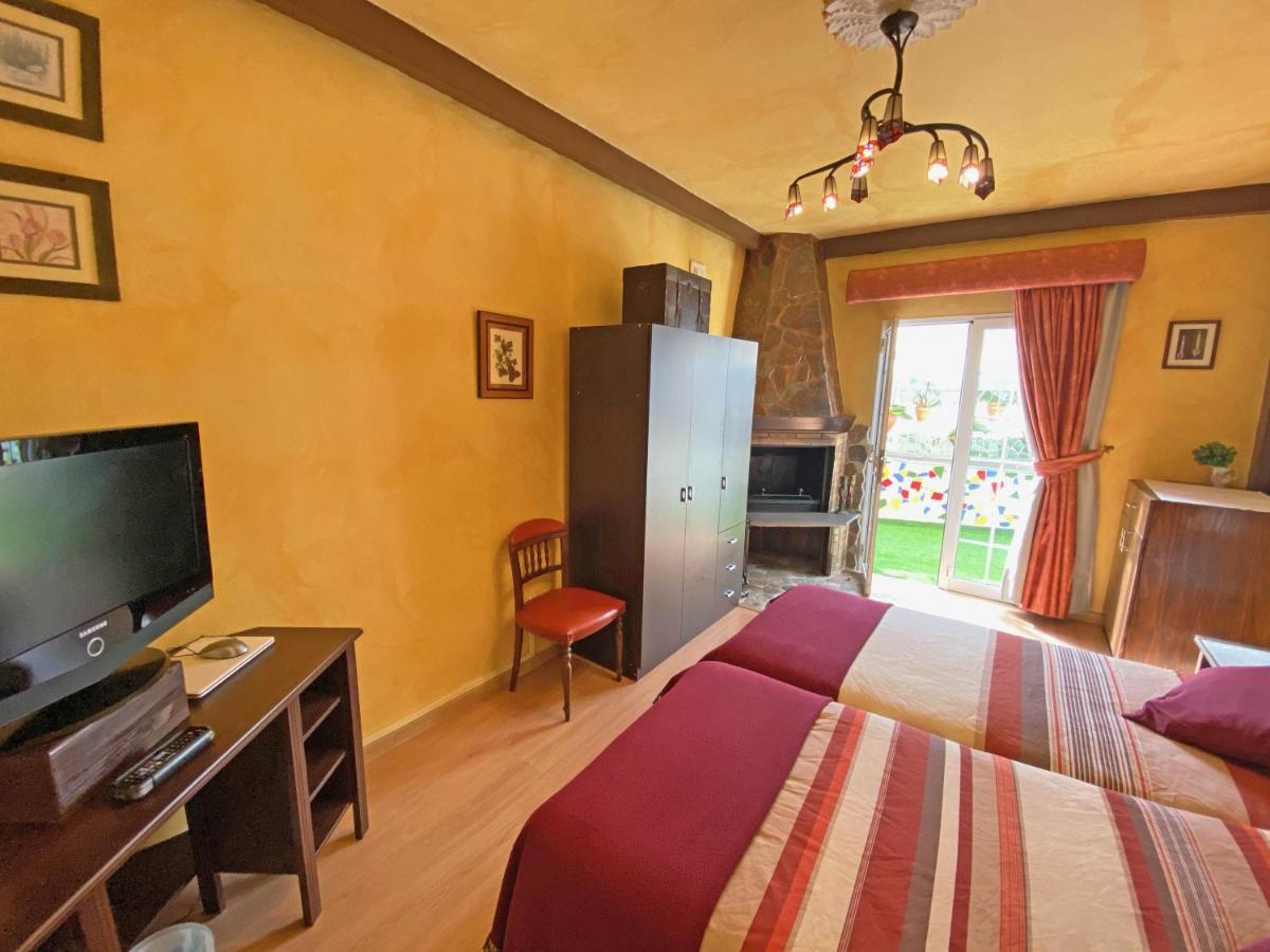 La Acequia Holiday home *